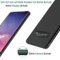 Ultra Slim Case für Samsung Galaxy S10e Hülle - Schwarz