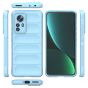 Handyhülle für Xiaomi 12 Hülle Cover Case - Blau
