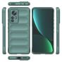 Handyhülle für Xiaomi 12 Hülle Cover Case - Grün