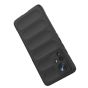 Handyhülle für Xiaomi 12 Hülle Cover Case - Schwarz