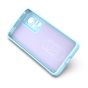 Handyhülle für Xiaomi 12 Hülle Cover Case - Blau