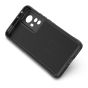 Handyhülle für Xiaomi 12 Hülle Cover Case - Schwarz
