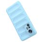 Handyhülle für Xiaomi 12 Pro Hülle Cover Case - Blau