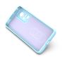 Handyhülle für Xiaomi 12 Pro Hülle Cover Case - Blau