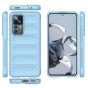 Handyhülle für Xiaomi 12T Hülle Cover Case - Blau