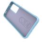 Handyhülle für Xiaomi 12T Hülle Cover Case - Blau