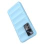 Handyhülle für Xiaomi 12T Pro Hülle Cover Case - Blau