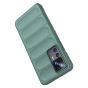 Handyhülle für Xiaomi 12T Pro Hülle Cover Case - Grün