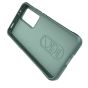 Handyhülle für Xiaomi 12T Pro Hülle Cover Case - Grün
