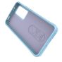 Handyhülle für Xiaomi 12T Pro Hülle Cover Case - Blau