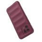 Handyhülle für Xiaomi 13 Hülle Cover Case - Weinrot