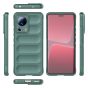 Handyhülle für Xiaomi 13 Lite Hülle Cover Case - Grün