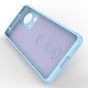 Handyhülle für Xiaomi 13 Lite Hülle Cover Case - Blau