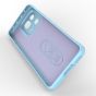 Handyhülle für Xiaomi 13 Pro Hülle - Hellblau