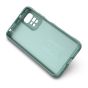 Handyhülle für Xiaomi Redmi Note 11 Hülle Case - Grün