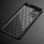 Handyhülle für Xiaomi 12 Hülle Carbon Case - Schwarz