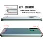 Ultraklare Hülle für P30 Lite New Edition - Transparent 