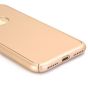 360° Handyhülle für iPhone 6 Plus / 6s Plus - Gold