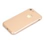 360° Handyhülle für iPhone 6 Plus / 6s Plus - Gold