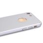 360° Hülle für iPhone 8 - Silber