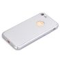 360° Handyhülle für iPhone 6 Plus / 6s Plus - Silber