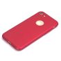 360° Hülle für iPhone 6 Plus / 6s Plus - Rot