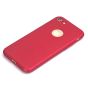 Fullcover für iPhone 5 / 5s / SE in Rot inkl. Schutzglas