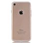 Fullcover Hülle für iPhone 7 Plus - Transparent