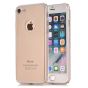 360°Fullcover für Apple iPhone 5 / 5s / SE in Transparent | handyhuellen-24.de