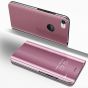 Spiegel Hülle für iPhone 5 / 5s in Rosa | hh-24.de