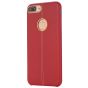 Handyschale für iPhone 5 / 5s / SE - Rot