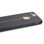 Handyschale für iPhone 5 / 5s / SE - Schwarz