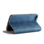 Tasche für iPhone 5 / 5s / SE - Blau