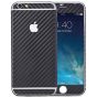 iPhone 6 Handyfolie - Carbon 