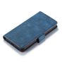 Handytasche für iPhone 6 / 6s - Blau