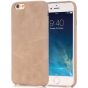 Handyschale für iPhone 6 / 6s Sand