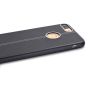 Handyschale für iPhone 8 Plus - Schwarz