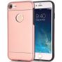 iPhone 7 Hülle Aluminium Case Rosegold