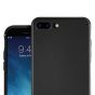Ultra Slim Case für iPhone 7 - Schwarz
