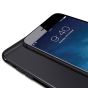 Dünne Handyhülle für iPhone 7 Plus - Schwarz