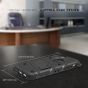 Handyhülle für iPhone 8 Outdoor Case - Schwarz