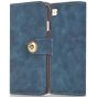 Apple iPhone 8 Handytasche in Blau