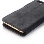 Handytasche für iPhone 6 Plus / 6s Plus - Schwarz