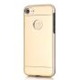 Aluminium Case für Apple iPhone 7 Plus - Gold