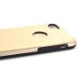 Aluminium Hülle für iPhone 7 - Gold