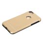 Aluminium Case für Apple iPhone 7 Plus - Gold