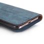 Flipcase für iPhone 6 / 6s - Blau