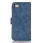 Handytasche für iPhone 8 - Blau