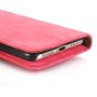 Handytasche für iPhone 5 / 5s / SE - Rosa