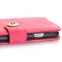 Handytasche für iPhone 7 - Rosa